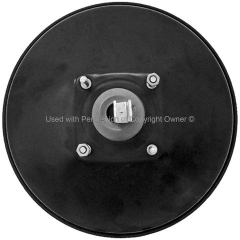 Quality-Built Power Brake Booster P/N:B1086 Fits: Ford Focus 08-00 - Image 2