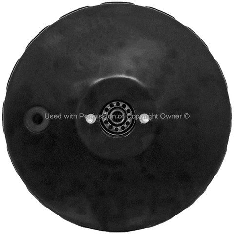 Quality-Built Power Brake Booster P/N:B1086 Fits: Ford Focus 08-00 - Image 4