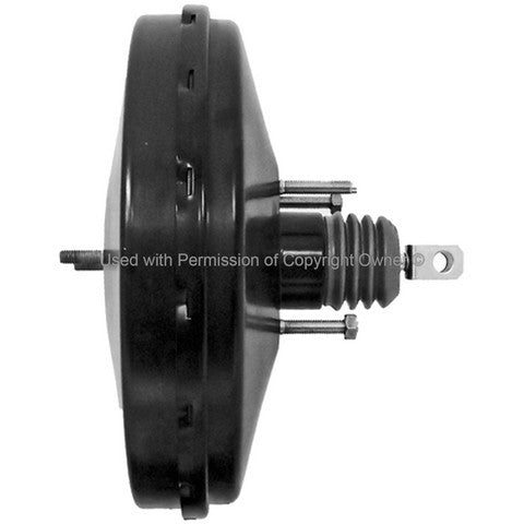 Quality-Built Power Brake Booster P/N:B1086 Fits: Ford Focus 08-00 - Image 3