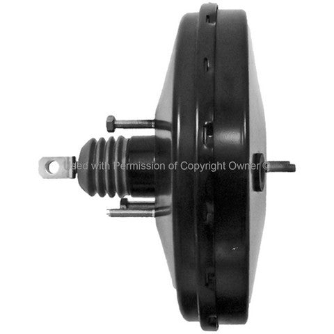 Quality-Built Power Brake Booster P/N:B1086 Fits: Ford Focus 08-00 - Image 5