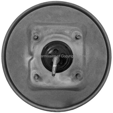 Quality-Built Power Brake Booster P/N:B1087 Fits: Ford Bronco 1979, Ford F-100 1979, Ford F-150 1979, Ford F-250 1979 - Image 2