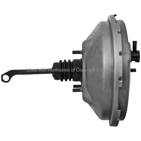 Quality-Built Power Brake Booster P/N:B1087 Fits: Ford Bronco 1979, Ford F-100 1979, Ford F-150 1979, Ford F-250 1979 - Image 3