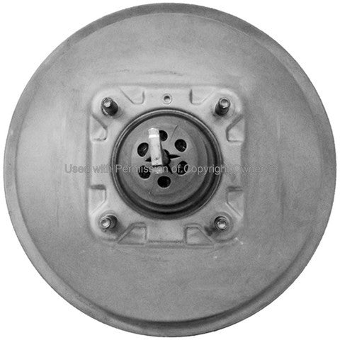 Quality-Built Power Brake Booster P/N:B1088 Fits: Chevrolet Express 1500 02-96, Chevrolet Express 2500 02-96, GMC Savana 1500 02-96, GMC Savana 2500 02-96 - Image 3