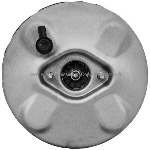 Quality-Built Power Brake Booster P/N:B1088 Fits: Chevrolet Express 1500 02-96, Chevrolet Express 2500 02-96, GMC Savana 1500 02-96, GMC Savana 2500 02-96 - Image 1