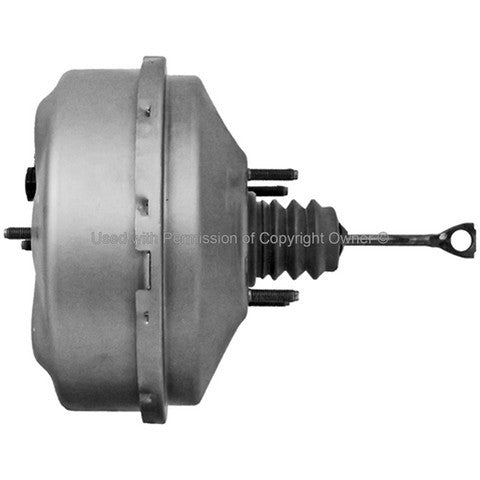 Quality-Built Power Brake Booster P/N:B1088 Fits: Chevrolet Express 1500 02-96, Chevrolet Express 2500 02-96, GMC Savana 1500 02-96, GMC Savana 2500 02-96 - Image 2