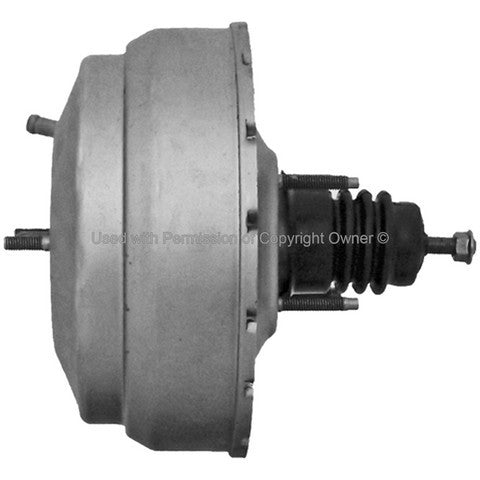 Quality-Built Power Brake Booster P/N:B1089 Fits: Ford Escort 03-97, Mercury Tracer 99-97 - Image 3