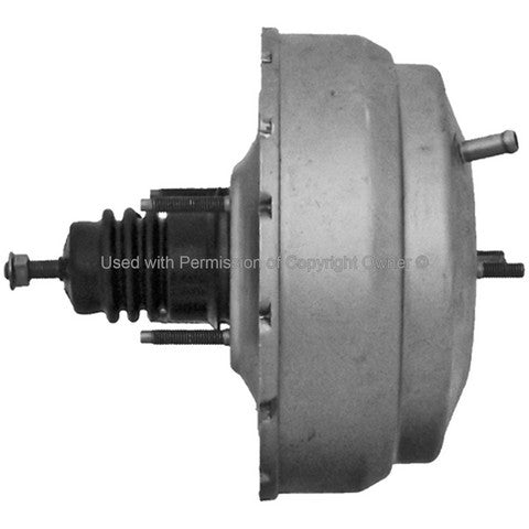 Quality-Built Power Brake Booster P/N:B1089 Fits: Ford Escort 03-97, Mercury Tracer 99-97 - Image 2