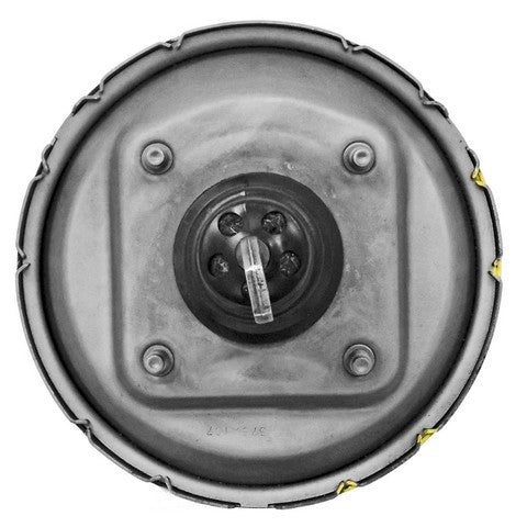 Quality-Built Power Brake Booster P/N:B1090 Fits: Jeep Cherokee 94-91, Jeep Comanche 92-91 - Image 3