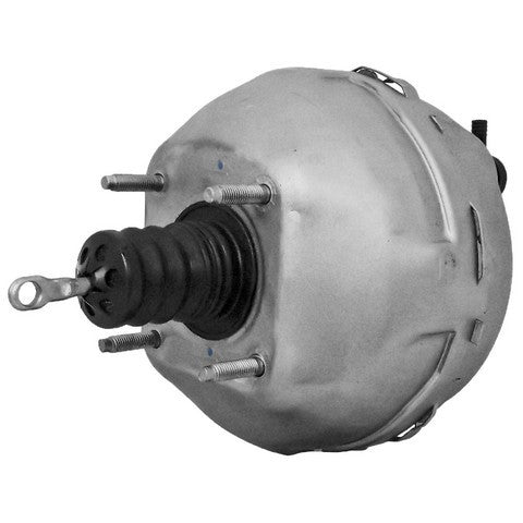 Quality-Built Power Brake Booster P/N:B1091 Fits: Buick Century, Buick Regal, Chevrolet El Camino, Chevrolet Malibu, Chevrolet Monte Carlo, GMC Caballero, Oldsmobile Cutlass, Oldsmobile Cutlass Calais, Oldsmobile Cutlass Cruiser, Oldsmobile Cutlass Salon - Image 1