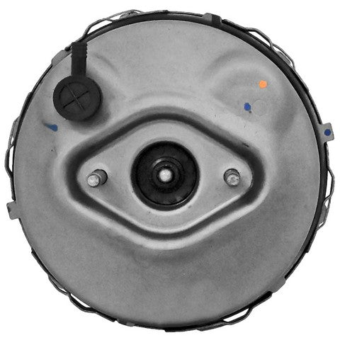 Quality-Built Power Brake Booster P/N:B1091 Fits: Buick Century, Buick Regal, Chevrolet El Camino, Chevrolet Malibu, Chevrolet Monte Carlo, GMC Caballero, Oldsmobile Cutlass, Oldsmobile Cutlass Calais, Oldsmobile Cutlass Cruiser, Oldsmobile Cutlass Salon - Image 2