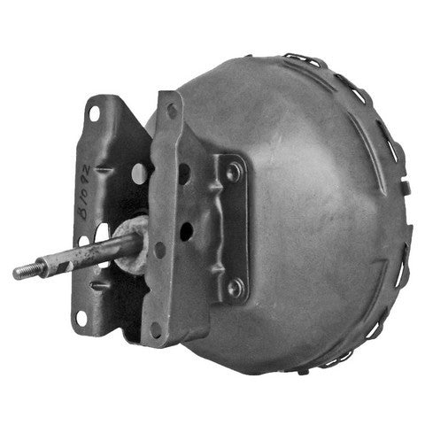 Quality-Built Power Brake Booster P/N:B1092 Fits: Chevrolet C10 Suburban, Chevrolet C20, Chevrolet C20 Suburban, Chevrolet K10 Suburban, Chevrolet K20, Chevrolet K20 Suburban, Chevrolet R10 Suburban, Chevrolet R1500 Suburban, Chevrolet R20 - Image 1