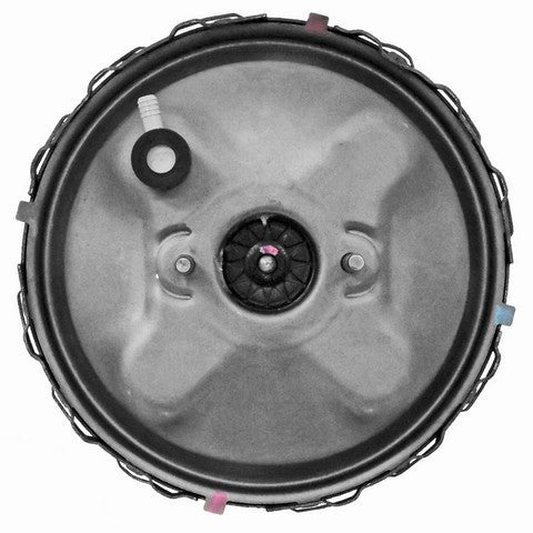 Quality-Built Power Brake Booster P/N:B1092 Fits: Chevrolet C10 Suburban, Chevrolet C20, Chevrolet C20 Suburban, Chevrolet K10 Suburban, Chevrolet K20, Chevrolet K20 Suburban, Chevrolet R10 Suburban, Chevrolet R1500 Suburban, Chevrolet R20 - Image 4