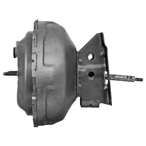 Quality-Built Power Brake Booster P/N:B1092 Fits: Chevrolet C10 Suburban, Chevrolet C20, Chevrolet C20 Suburban, Chevrolet K10 Suburban, Chevrolet K20, Chevrolet K20 Suburban, Chevrolet R10 Suburban, Chevrolet R1500 Suburban, Chevrolet R20 - Image 3
