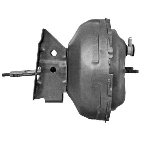 Quality-Built Power Brake Booster P/N:B1092 Fits: Chevrolet C10 Suburban, Chevrolet C20, Chevrolet C20 Suburban, Chevrolet K10 Suburban, Chevrolet K20, Chevrolet K20 Suburban, Chevrolet R10 Suburban, Chevrolet R1500 Suburban, Chevrolet R20 - Image 5