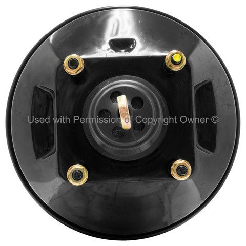 Quality-Built Power Brake Booster P/N:B1093 Fits: Chrysler Cirrus 00-95, Chrysler Sebring 00-96, Dodge Stratus 00-95, Plymouth Breeze 00-96 - Image 2
