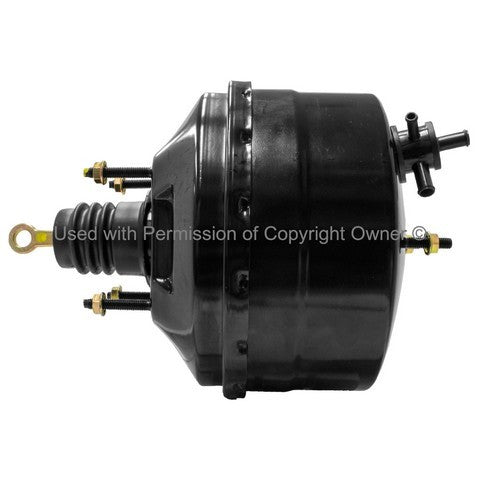 Quality-Built Power Brake Booster P/N:B1093 Fits: Chrysler Cirrus 00-95, Chrysler Sebring 00-96, Dodge Stratus 00-95, Plymouth Breeze 00-96 - Image 3