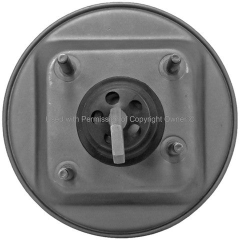 Quality-Built Power Brake Booster P/N:B1094 Fits: Ford Fairmont 83-78, Ford Granada 82-81, Ford Ltd 86-83, Ford Mustang 93-79, Ford Thunderbird 1980, Mercury Capri 86-79, Mercury Cougar 82-80, Mercury Marquis 86-83, Mercury Zephyr 83-78 - Image 3