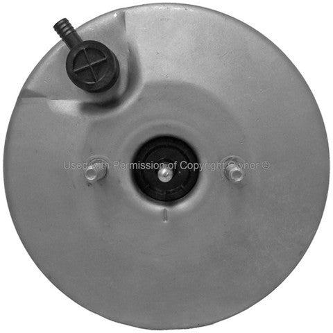 Quality-Built Power Brake Booster P/N:B1094 Fits: Ford Fairmont 83-78, Ford Granada 82-81, Ford Ltd 86-83, Ford Mustang 93-79, Ford Thunderbird 1980, Mercury Capri 86-79, Mercury Cougar 82-80, Mercury Marquis 86-83, Mercury Zephyr 83-78 - Image 1