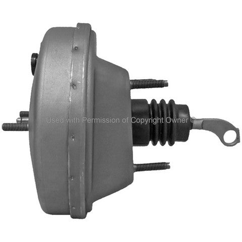 Quality-Built Power Brake Booster P/N:B1094 Fits: Ford Fairmont 83-78, Ford Granada 82-81, Ford Ltd 86-83, Ford Mustang 93-79, Ford Thunderbird 1980, Mercury Capri 86-79, Mercury Cougar 82-80, Mercury Marquis 86-83, Mercury Zephyr 83-78 - Image 4