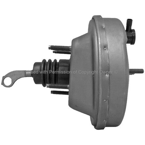 Quality-Built Power Brake Booster P/N:B1094 Fits: Ford Fairmont 83-78, Ford Granada 82-81, Ford Ltd 86-83, Ford Mustang 93-79, Ford Thunderbird 1980, Mercury Capri 86-79, Mercury Cougar 82-80, Mercury Marquis 86-83, Mercury Zephyr 83-78 - Image 2