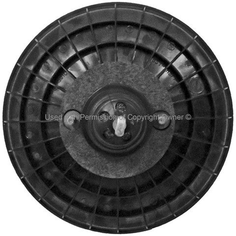 Quality-Built Power Brake Booster P/N:B1095 Fits: Chevrolet Corvette 96-92 - Image 2