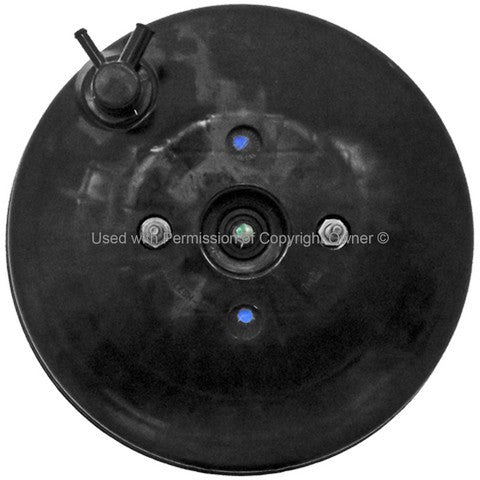 Quality-Built Power Brake Booster P/N:B1095 Fits: Chevrolet Corvette 96-92 - Image 1