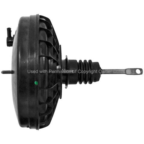 Quality-Built Power Brake Booster P/N:B1095 Fits: Chevrolet Corvette 96-92 - Image 3