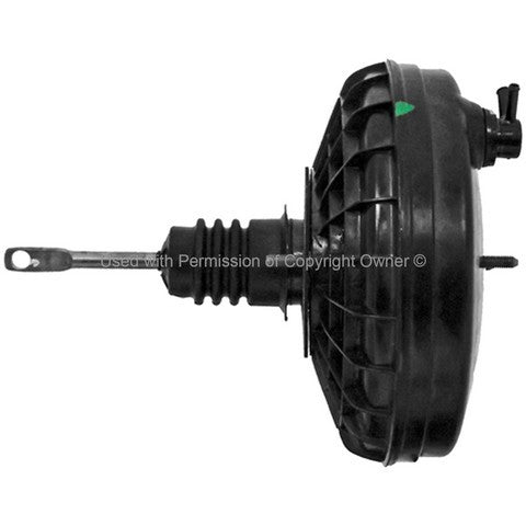 Quality-Built Power Brake Booster P/N:B1095 Fits: Chevrolet Corvette 96-92 - Image 4