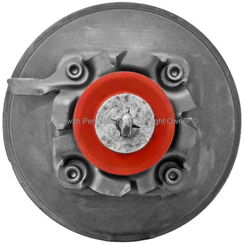 Quality-Built Power Brake Booster P/N:B1096 Fits: Cadillac Cts 06-03 - Image 3