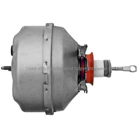 Quality-Built Power Brake Booster P/N:B1096 Fits: Cadillac Cts 06-03 - Image 4