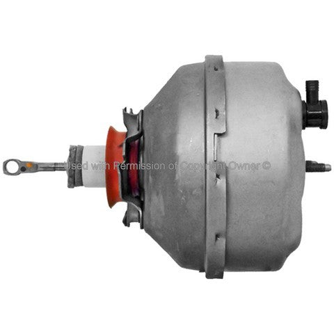 Quality-Built Power Brake Booster P/N:B1096 Fits: Cadillac Cts 06-03 - Image 2