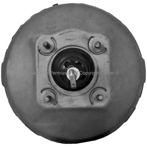 Quality-Built Power Brake Booster P/N:B1097 Fits: Chevrolet G10 95-94, Chevrolet G20 95-94, Chevrolet G30 96-94, GMC G1500 95-94, GMC G2500 95-94, GMC G3500 96-94 - Image 4
