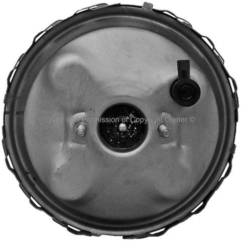 Quality-Built Power Brake Booster P/N:B1097 Fits: Chevrolet G10 95-94, Chevrolet G20 95-94, Chevrolet G30 96-94, GMC G1500 95-94, GMC G2500 95-94, GMC G3500 96-94 - Image 1
