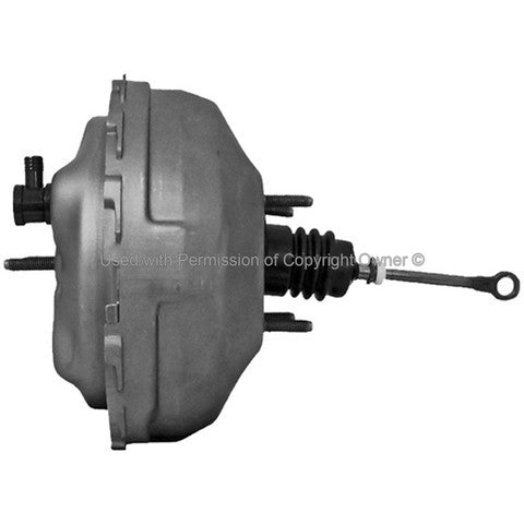 Quality-Built Power Brake Booster P/N:B1097 Fits: Chevrolet G10 95-94, Chevrolet G20 95-94, Chevrolet G30 96-94, GMC G1500 95-94, GMC G2500 95-94, GMC G3500 96-94 - Image 2