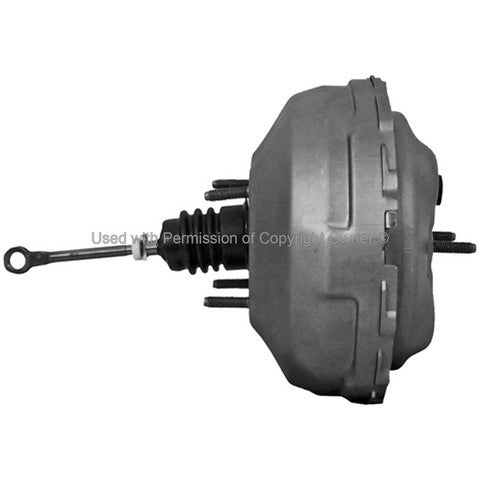 Quality-Built Power Brake Booster P/N:B1097 Fits: Chevrolet G10 95-94, Chevrolet G20 95-94, Chevrolet G30 96-94, GMC G1500 95-94, GMC G2500 95-94, GMC G3500 96-94 - Image 3