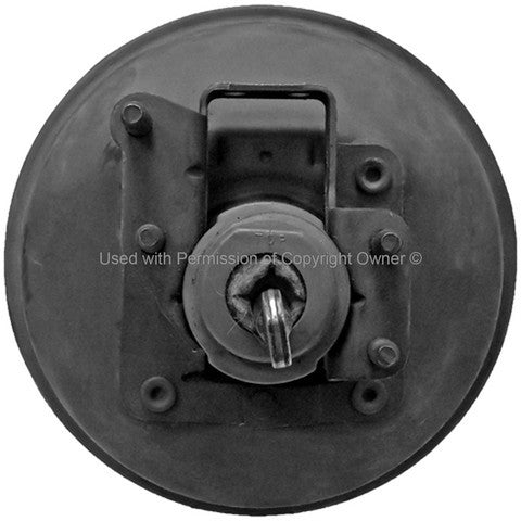 Quality-Built Power Brake Booster P/N:B1098 Fits: Buick Skylark 93-90, Chevrolet Beretta 96-92, Chevrolet Cavalier 94-92, Chevrolet Corsica 96-92, Oldsmobile Achieva 93-92, Oldsmobile Cutlass Calais 91-90, Pontiac Grand Am 93-90, Pontiac Sunbird 94-92 - Image 4