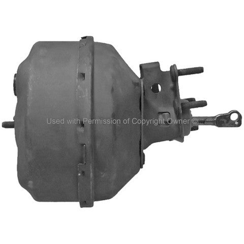 Quality-Built Power Brake Booster P/N:B1098 Fits: Buick Skylark 93-90, Chevrolet Beretta 96-92, Chevrolet Cavalier 94-92, Chevrolet Corsica 96-92, Oldsmobile Achieva 93-92, Oldsmobile Cutlass Calais 91-90, Pontiac Grand Am 93-90, Pontiac Sunbird 94-92 - Image 3