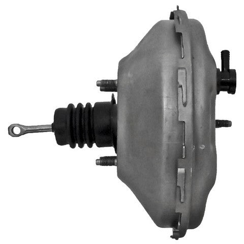 Quality-Built Power Brake Booster P/N:B1099 Fits: Chevrolet Blazer, Chevrolet C10 Pickup, Chevrolet C10 Suburban, Chevrolet K10 Pickup, Chevrolet K10 Suburban, GMC C15/c1500 Pickup, GMC C15/c1500 Suburban, GMC Jimmy, GMC K15/k1500 Pickup - Image 3