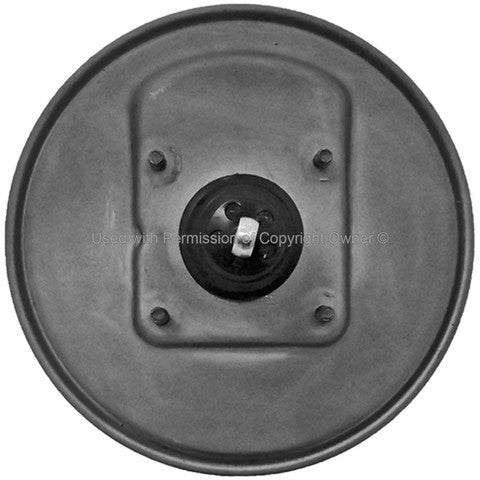 Quality-Built Power Brake Booster P/N:B1100 Fits: Ford F-100 76-73, Ford F-150 76-75, Ford F-250 76-73 - Image 3