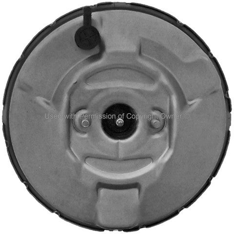 Quality-Built Power Brake Booster P/N:B1100 Fits: Ford F-100 76-73, Ford F-150 76-75, Ford F-250 76-73 - Image 1