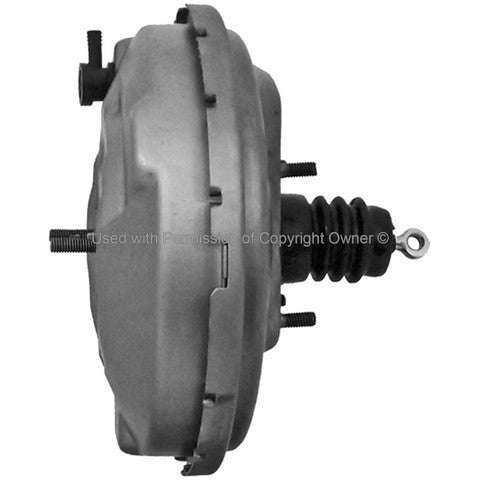 Quality-Built Power Brake Booster P/N:B1100 Fits: Ford F-100 76-73, Ford F-150 76-75, Ford F-250 76-73 - Image 2