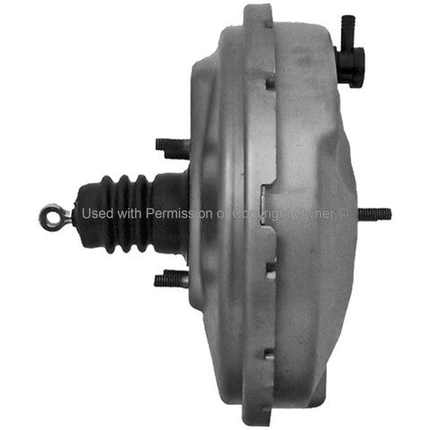 Quality-Built Power Brake Booster P/N:B1100 Fits: Ford F-100 76-73, Ford F-150 76-75, Ford F-250 76-73 - Image 4