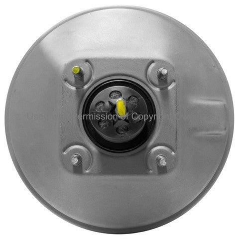 Quality-Built Power Brake Booster P/N:B1101 Fits: Saturn Sc 92-91, Saturn Sc1 99-93, Saturn Sc2 99-93, Saturn Sl 99-91, Saturn Sl1 99-91, Saturn Sl2 99-91, Saturn Sw1 99-93, Saturn Sw2 99-93 - Image 4