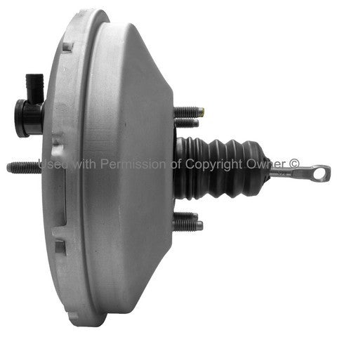 Quality-Built Power Brake Booster P/N:B1101 Fits: Saturn Sc 92-91, Saturn Sc1 99-93, Saturn Sc2 99-93, Saturn Sl 99-91, Saturn Sl1 99-91, Saturn Sl2 99-91, Saturn Sw1 99-93, Saturn Sw2 99-93 - Image 3