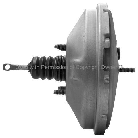 Quality-Built Power Brake Booster P/N:B1101 Fits: Saturn Sc 92-91, Saturn Sc1 99-93, Saturn Sc2 99-93, Saturn Sl 99-91, Saturn Sl1 99-91, Saturn Sl2 99-91, Saturn Sw1 99-93, Saturn Sw2 99-93 - Image 2