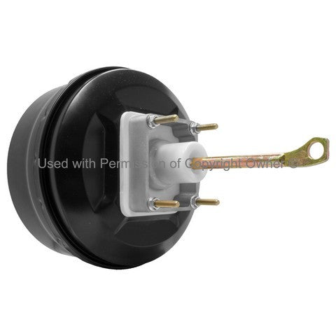 Quality-Built Power Brake Booster P/N:B1102 Fits: Ford Excursion 05-00, Ford F-250 Super Duty 04-99, Ford F-350 Super Duty 05-99, Ford F-450 Super Duty 04-99, Ford F-550 Super Duty 04-99 - Image 1