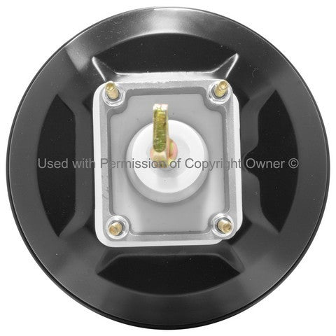 Quality-Built Power Brake Booster P/N:B1102 Fits: Ford Excursion 05-00, Ford F-250 Super Duty 04-99, Ford F-350 Super Duty 05-99, Ford F-450 Super Duty 04-99, Ford F-550 Super Duty 04-99 - Image 2