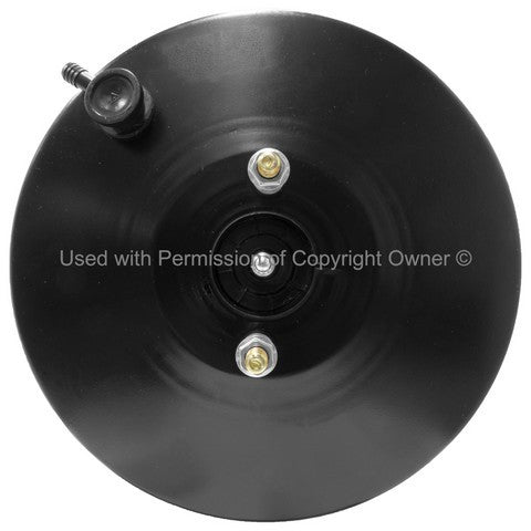 Quality-Built Power Brake Booster P/N:B1102 Fits: Ford Excursion 05-00, Ford F-250 Super Duty 04-99, Ford F-350 Super Duty 05-99, Ford F-450 Super Duty 04-99, Ford F-550 Super Duty 04-99 - Image 5