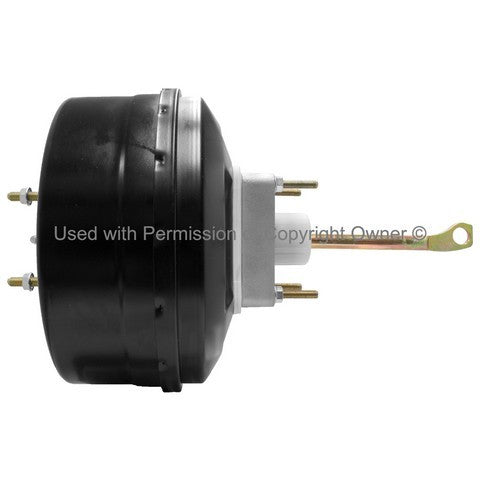 Quality-Built Power Brake Booster P/N:B1102 Fits: Ford Excursion 05-00, Ford F-250 Super Duty 04-99, Ford F-350 Super Duty 05-99, Ford F-450 Super Duty 04-99, Ford F-550 Super Duty 04-99 - Image 4