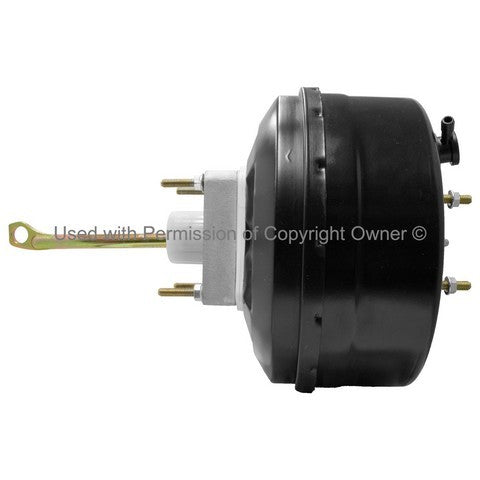 Quality-Built Power Brake Booster P/N:B1102 Fits: Ford Excursion 05-00, Ford F-250 Super Duty 04-99, Ford F-350 Super Duty 05-99, Ford F-450 Super Duty 04-99, Ford F-550 Super Duty 04-99 - Image 3